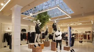 Breaking news! Μόλις άνοιξε το πιο ωραίο Oysho κατάστημα