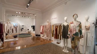 Oysho | Μας κάνει να ανυπομονούμε για ένα cosy Χειμώνα!