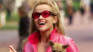 Τι κράτησε η Reese Witherspoon από την ταινία Legally Blonde;