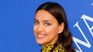 Irina Shayk | Είναι έγκυος στο δεύτερο παιδί της;