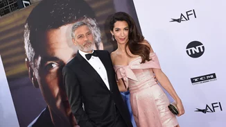 AFI Life Achievement Gala | Μία βραδιά αφιερωμένη στον George Clooney