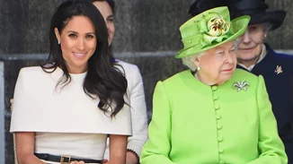 Meghan Markle | Αυτό θα είναι το δώρο της από τη βασίλισσα Ελισάβετ