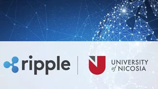 Στρατηγική συνεργασία Πανεπιστημίου Λευκωσίας με την Ripple  για από κοινού έρευνα σε Blockchain και Ψηφιακό Νόμισμα