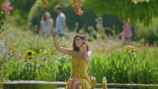 Χριστίνα Μπόμπα: Αυτή είναι η αγαπημένη της συνήθεια