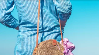 Όσα πρέπει να έχει η τσάντα του καλοκαιριού!