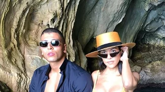 Kourtney Kardashian & Younes Bendjima | Μόλις χώρισαν!