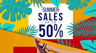 Ξέρουμε πού θα βρεις τα πιο ωραία παπούτσια με την πιο μεγάλη έκπτωση