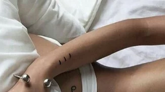 Αυτά είναι σίγουρα τα πιο σέξι μέρη να κάνεις τατουάζ!