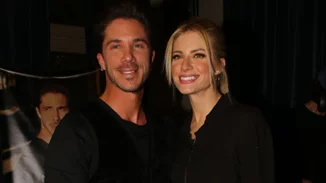 Οικονομόπουλος-Αραβανή | Μαζί σε πάρτι γενεθλίων!