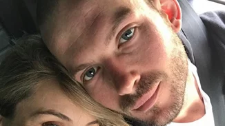 Ελεονώρα Μελέτη – Θοδωρής Μαροσούλης | Το τρυφερό οικογενειακό στιγμιότυπο με την κόρη τους