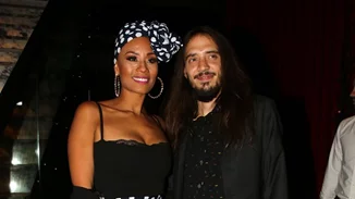 Shaya | Θα παντρευτεί και θα βαφτίσει το γιο της στην Ελλάδα