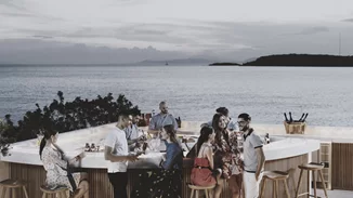 Matsuhisa Athens | Τα πιο δυνατά events του καλοκαιριού στο ομορφότερο σημείο της Αθηναϊκής Ριβιέρας