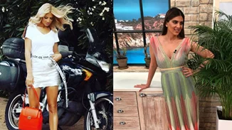 Missbloom Best of: Οι καλύτερες τηλεοπτικές εμφανίσεις αυτής της εβδομάδας