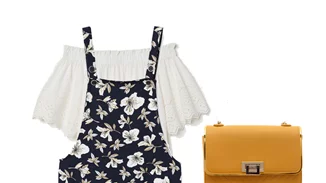 Τι να φορέσω σήμερα 07/06/2018;