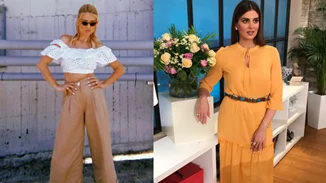 Missbloom Best of: Οι καλύτερες τηλεοπτικές εμφανίσεις αυτής της εβδομάδας