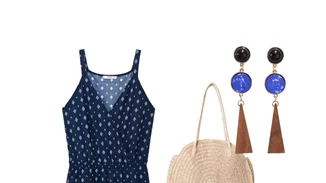 Τι να φορέσω σήμερα 28/06/2018;