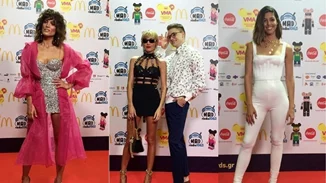 Mad Video Music Awards 2018 | Η μεγάλη γιορτή της μουσικής επέστρεψε για 15η χρονιά