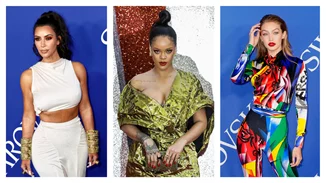 Maxim Hot 100 | Αυτές είναι οι διάσημες γυναίκες που βρέθηκαν στην κορυφή της λίστας