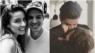 Γιορτή του Πατέρα | Πώς ευχήθηκαν οι διάσημες Ελληνίδες στους συζύγους τους;