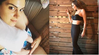 InstaGreece | Οι Έλληνες celebrities στο Ιnstagram