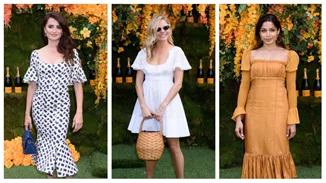 Veuve Clicquot Polo 2018 | Οι πιο εντυπωσιακές εμφανίσεις του φετινού event