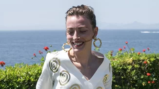 Η πιο ωραία resort συλλογή έχει ελληνική υπογραφή και παρουσιάστηκε πριν λίγες μέρες