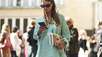 6 αναζωογονητικοί τρόποι να συνδυάσεις τις ρίγες