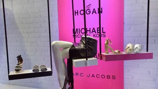 Ο απόλυτος "προορισμός" για shoe lovers προσγειώθηκε στην Αθήνα!