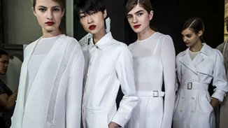 Οι πιο cool νύφες πλέον δε φορούν νυφικό