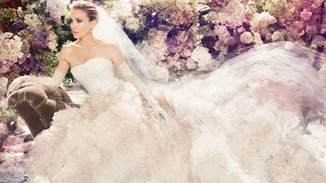 Τι νυφικό μου ταιριάζει; Οι 5 κινήσεις που θα σε βοηθήσουν να βρεις το κατάλληλο νυφικό για το στυλ σου