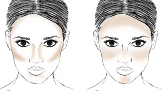 Bronzing VS Contouring: Ποια είναι η διαφορά και τα λάθη που κάνεις!