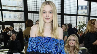 Dakota Fanning | Δες πώς φόρεσε το babydoll
