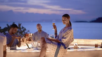 Matsuhisa Athens | Το απόλυτο καλοκαιρινό spot επιστρέφει στον Αστέρα Βουλιαγμένης