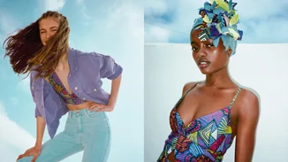 "Elsewhere" | Ένα νέο καλοκαιρινό editorial με ethnic έμπνευση που αξίζει την προσοχή σου