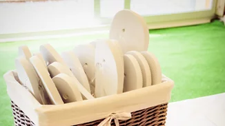 Wedding flip flops | Το απόλυτο prop για τους καλεσμένους σου