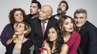 Μην Αρχίζεις Τη Μουρμούρα | Συνεχίζει και τη νέα σεζόν με νέους πρωταγωνιστές;