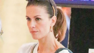 Τζίνα Αλιμόνου | Επιστρέφει στην τηλεόραση;