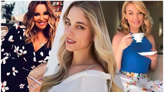 Τηλεοπτικά Νέα Από Την Κλεοπάτρα Πατλάκη | Στεφανίδου, Νομικού & Γερμανού