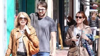 Έλλη Στάη | Παντρεύεται ο γιος της!