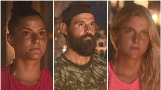 Survivor | Ποιος Διάσημος αποχώρησε;