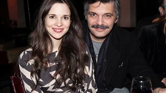 Άλκης Κούρκουλος & Ευγενία Δημητροπούλου | Χώρισαν!