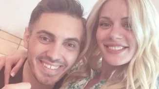 Ζέτα Μακρυπούλια | Είναι η μεγαλύτερη θαυμάστρια του Μιχάλη Χατζηγιάννη