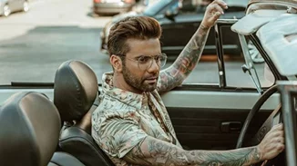 Θοδωρής Μαραντίνης | Πήρε το μεταπτυχιακό του!