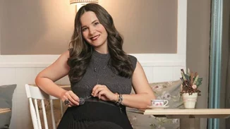 Ελιάνα Χρυσικοπούλου | Αποκαλύπτει αν θα συνεχίσει και του χρόνου στην Ελένη Μενεγάκη!