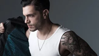 Μύρωνας Στρατής | Αυτή είναι η νέα του σύντροφος!