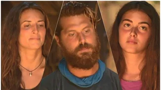 Survivor | Όσα έγιναν στο συμβούλιο