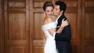 Κάτια Ζυγούλη-Φωτογραφίζει τα παιδιά της στο πιο καλοκαιρινό στιγμιότυπο του Σαββατοκύριακου!