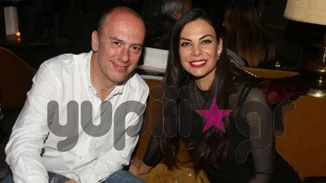 Εύη Βατίδου & Γιάννης Φιξ | Παντρεύονται!