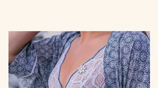 Η Intimissimi χαρίζει λάμψη στο look σου με τον πιο απροσδόκητο τρόπο, με Sparkling Style Crystals from Swarovski