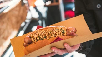 Πώς θα φτιάξεις το τέλειο hot dog